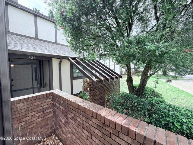 728 Greenwood Manor Circle 19-D, West Melbourne, FL, 32904 photo 23