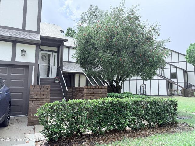 728 Greenwood Manor Circle 19-D, West Melbourne, FL, 32904 photo 24