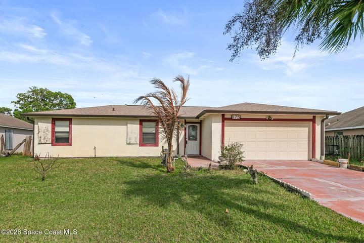 175 Benchor Road NW, Palm Bay, FL, 32907 photo 2