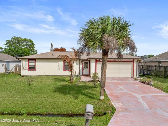 175 Benchor Road NW, Palm Bay