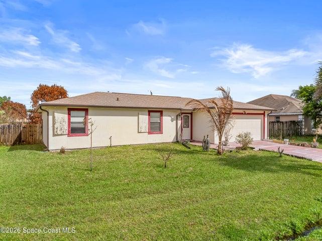 175 Benchor Road NW, Palm Bay, FL, 32907 photo 3