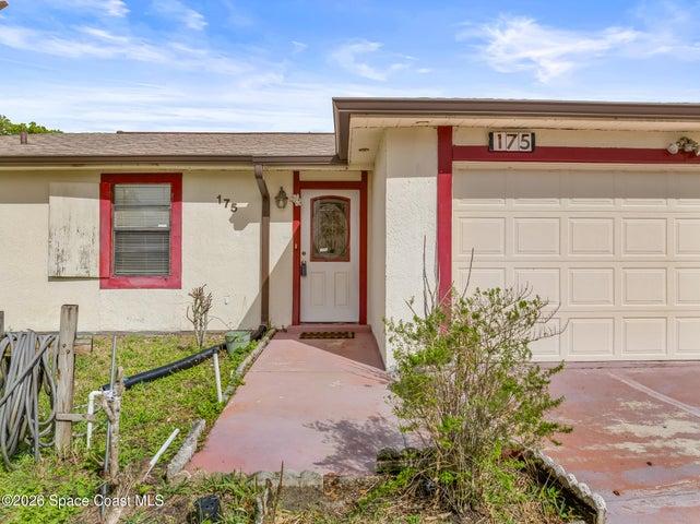 175 Benchor Road NW, Palm Bay, FL, 32907 photo 4