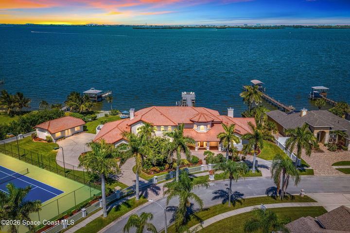1840 Harbor Point Drive, Merritt Island, FL, 32952 photo 2