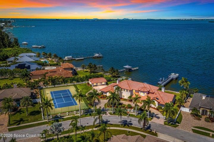 1840 Harbor Point Drive, Merritt Island