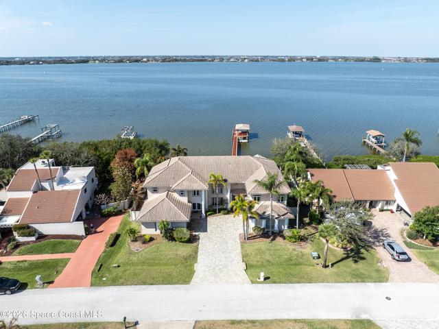 650 Loggerhead Island Drive, Satellite Beach