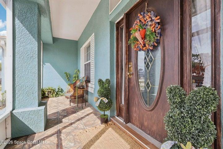497 Tillman Avenue SW, Palm Bay, FL, 32908 photo 3