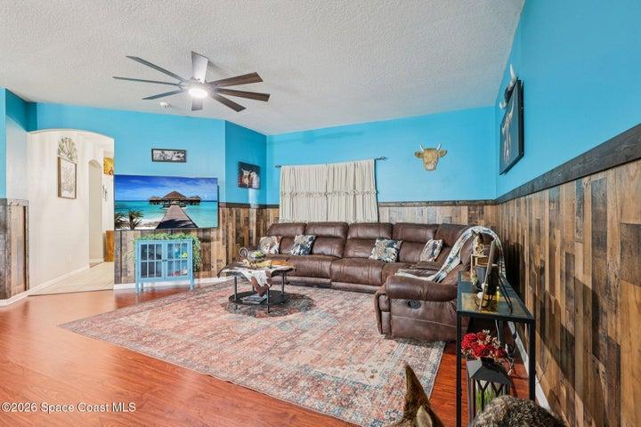 497 Tillman Avenue SW, Palm Bay, FL, 32908 photo 4