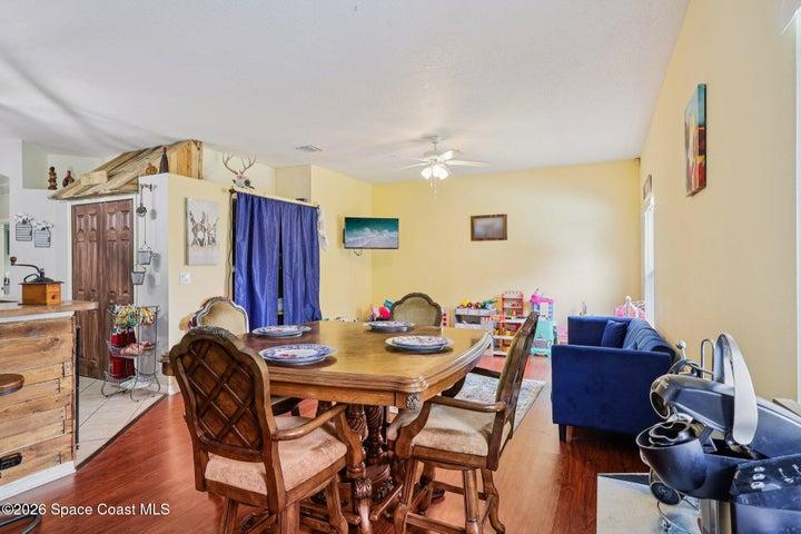 497 Tillman Avenue SW, Palm Bay, FL, 32908 photo 10