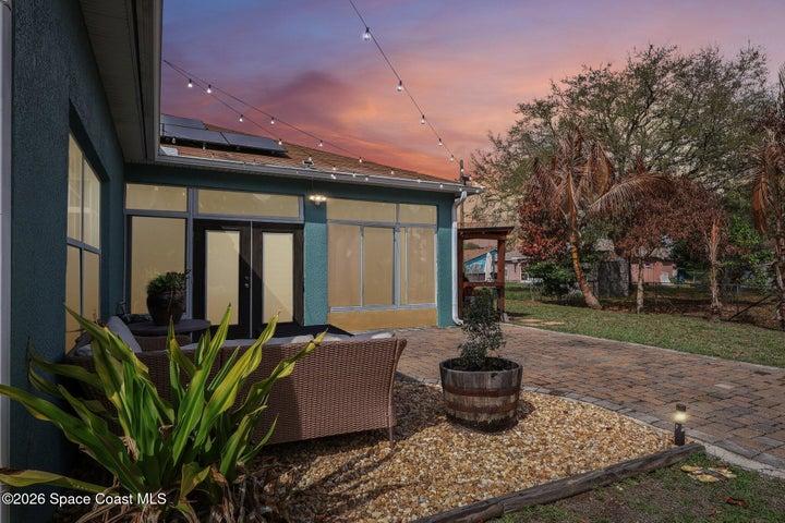 497 Tillman Avenue SW, Palm Bay, FL, 32908 photo 21