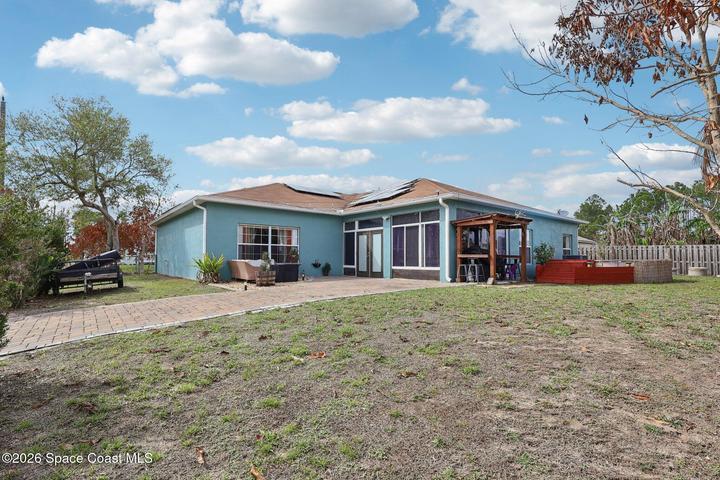 497 Tillman Avenue SW, Palm Bay, FL, 32908 photo 22