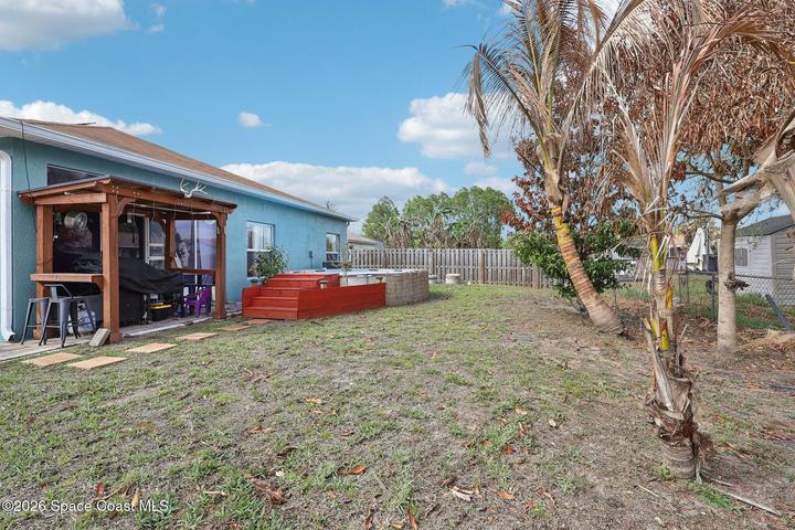 497 Tillman Avenue SW, Palm Bay, FL, 32908 photo 23