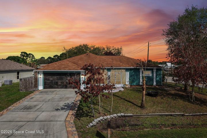 497 Tillman Avenue SW, Palm Bay, FL, 32908 photo 24
