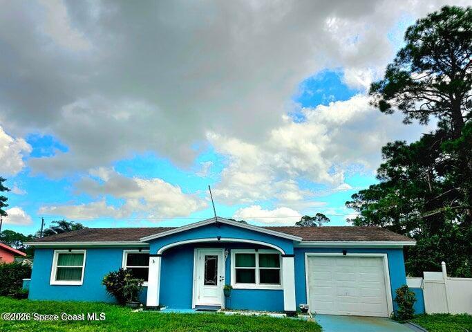 271 Anthony Avenue SE, Palm Bay