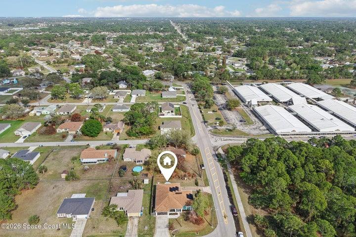 497 Tillman Avenue SW, Palm Bay, FL, 32908 photo 28