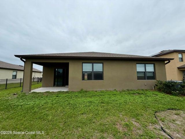 6865 Topaz Drive, Grant-Valkaria, FL, 32949 photo 2