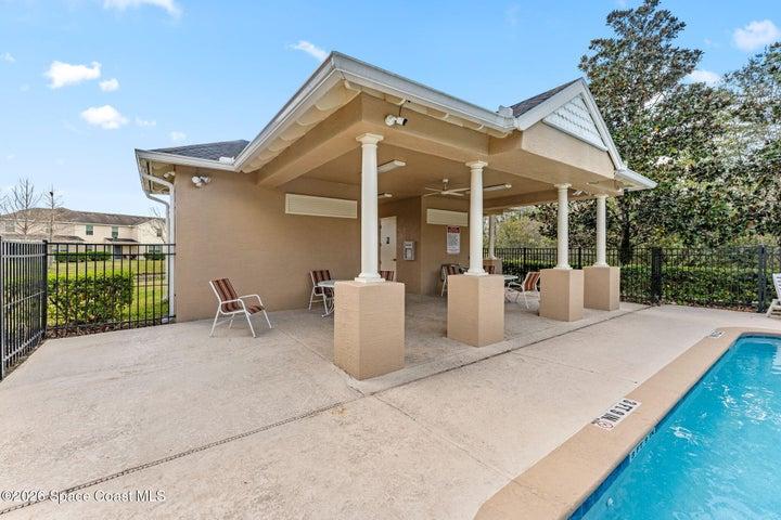 Community Pool