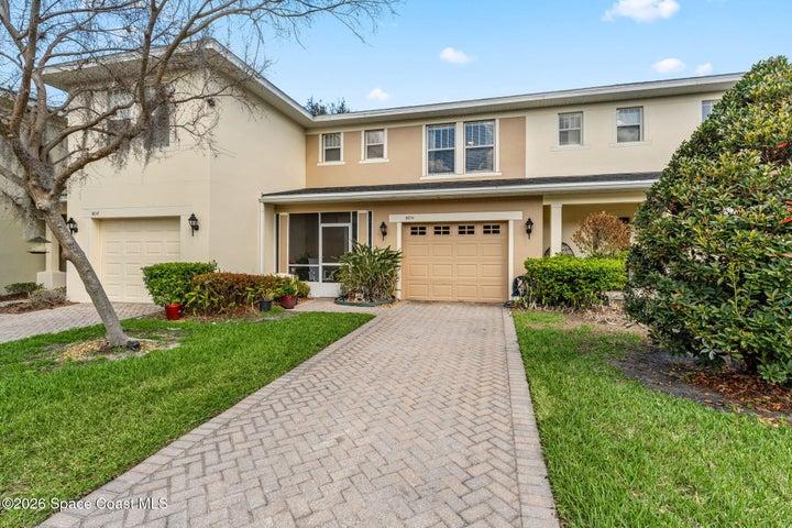 9814 Tivoli Villa Drive, Orlando, FL, 32829 photo 2