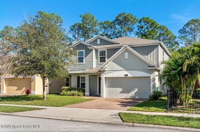 5573 Reagan Avenue, Titusville, FL, 32780 photo 2