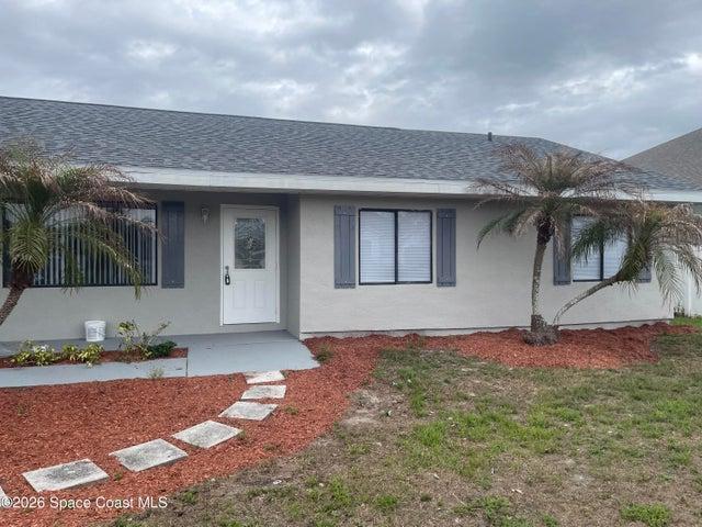 3611 Jupiter Boulevard SE, Palm Bay