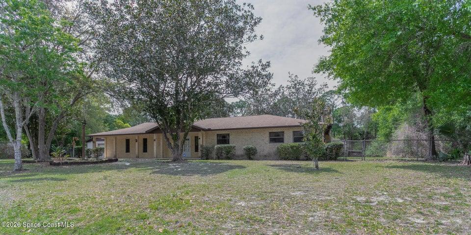 5121 Dalehurst Drive, Cocoa, FL, 32926 photo 3