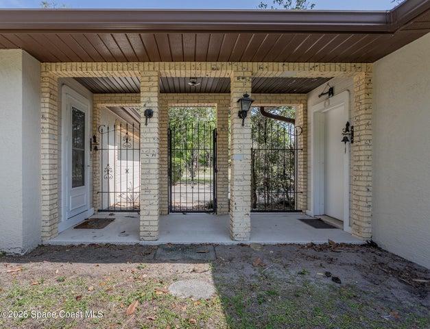 5121 Dalehurst Drive, Cocoa, FL, 32926 photo 4