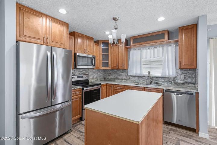 865 Dewberry Terrace NE, Palm Bay, FL, 32905 photo 5