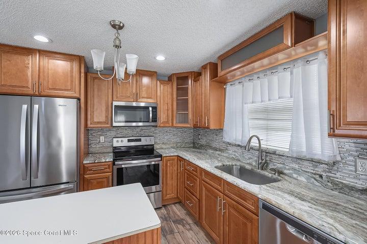 865 Dewberry Terrace NE, Palm Bay, FL, 32905 photo 3
