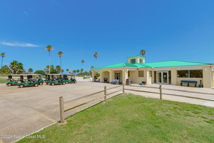 385 Strand Drive, Melbourne Beach, FL, 32951 photo 29
