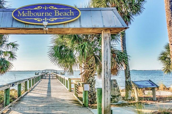 385 Strand Drive, Melbourne Beach, FL, 32951 photo 31