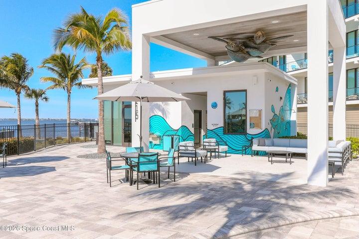 385 Strand Drive, Melbourne Beach, FL, 32951 photo 25