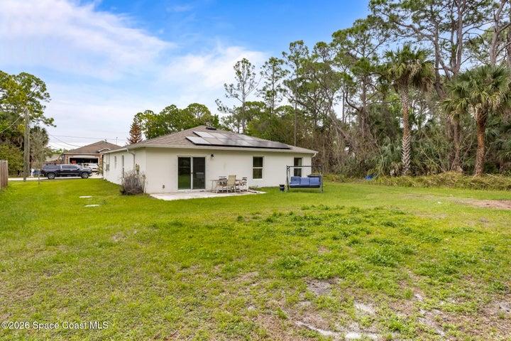 538 Ocean Spray Street SW, Palm Bay, FL, 32908 photo 3