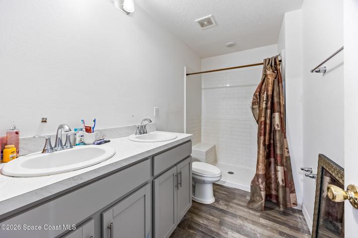 538 Ocean Spray Street SW, Palm Bay, FL, 32908 photo 13