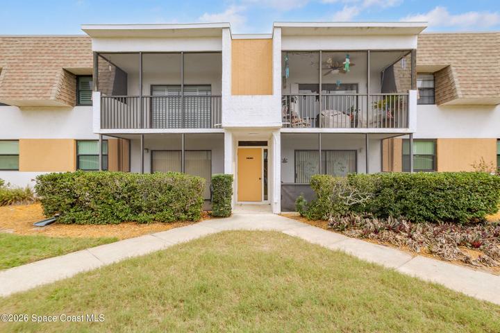 2700 N Highway A1a 11-205, Indialantic