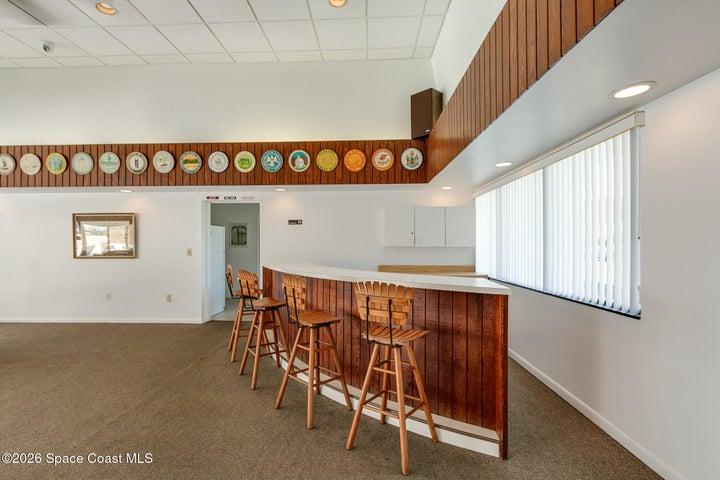 clubhouse