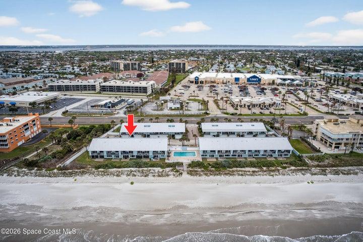 1923 Jimmy Buffett Memorial Highway C-3, Indian Harbour Beach, FL, 32937 photo 3