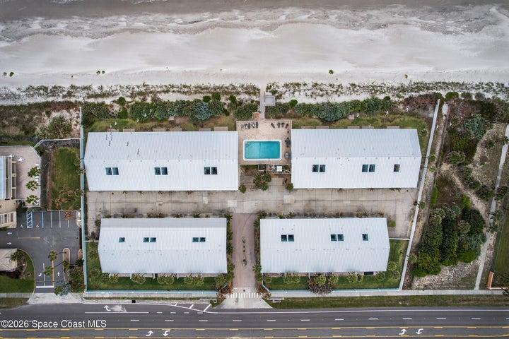 1923 Jimmy Buffett Memorial Highway C-3, Indian Harbour Beach, FL, 32937 photo 9
