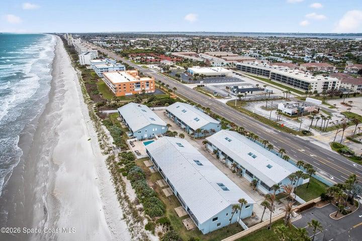 1923 Jimmy Buffett Memorial Highway C-3, Indian Harbour Beach, FL, 32937 photo 48