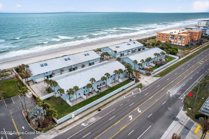 1923 Jimmy Buffett Memorial Highway C-3, Indian Harbour Beach, FL, 32937 photo 49