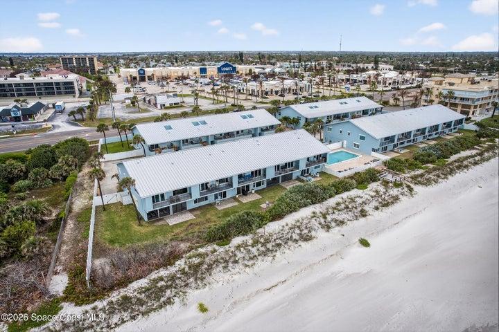 1923 Jimmy Buffett Memorial Highway C-3, Indian Harbour Beach, FL, 32937 photo 50