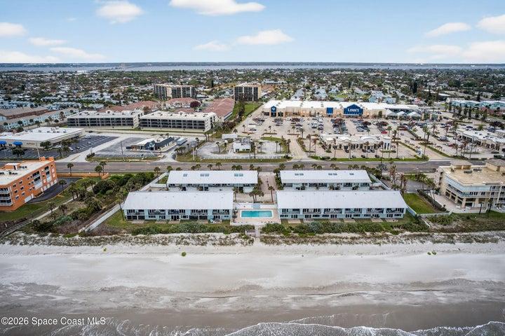 1923 Jimmy Buffett Memorial Highway C-3, Indian Harbour Beach, FL, 32937 photo 51