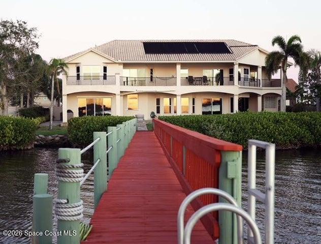 650 Loggerhead Island Drive, Satellite Beach, FL, 32937 photo 3