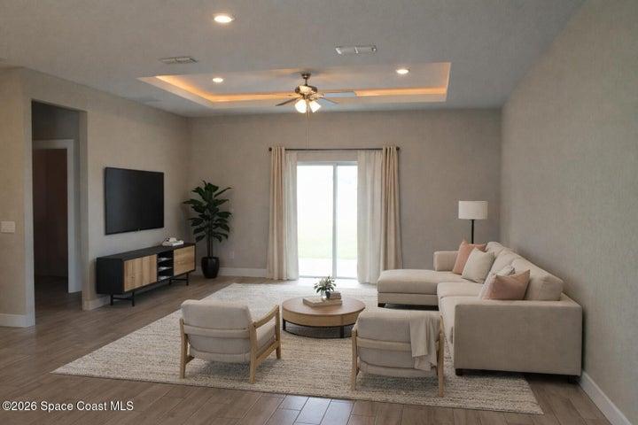 2207 Rio Grande Canyon Loop, Poinciana, FL, 34759 photo 3