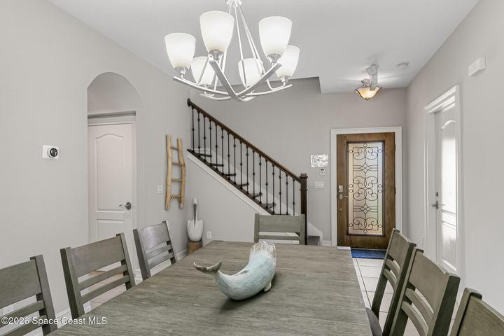 144 Mediterranean Way, Indian Harbour Beach, FL, 32937 photo 9