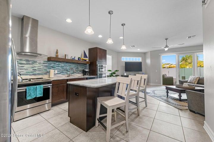144 Mediterranean Way, Indian Harbour Beach, FL, 32937 photo 3