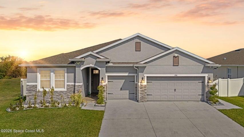 1941 Partin Terrace Road, Kissimmee