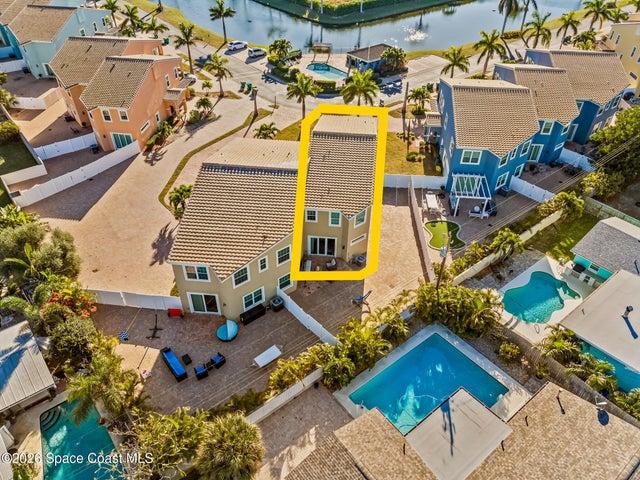 144 Mediterranean Way, Indian Harbour Beach, FL, 32937 photo 19