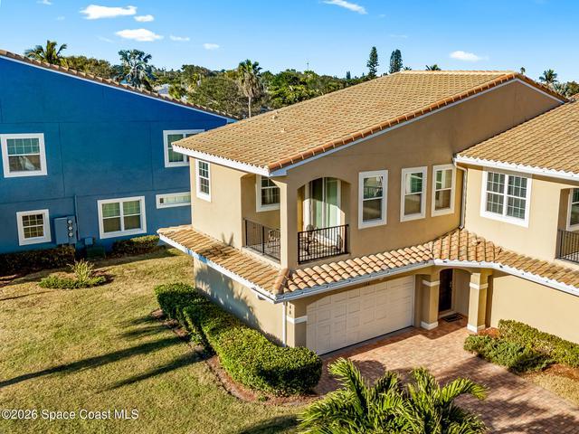 144 Mediterranean Way, Indian Harbour Beach, FL, 32937 photo 2