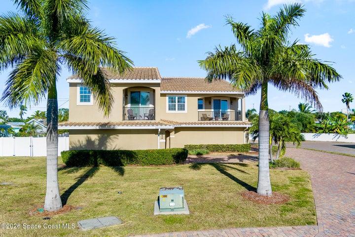 144 Mediterranean Way, Indian Harbour Beach, FL, 32937 photo 44