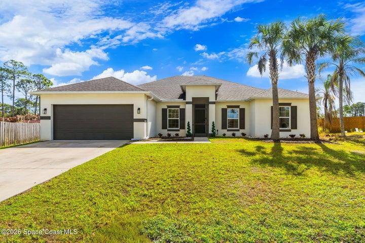 2579 Marquez Avenue, Palm Bay, FL, 32909 photo 2
