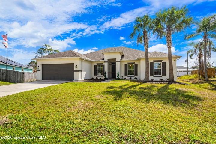 2579 Marquez Avenue, Palm Bay, FL, 32909 photo 3